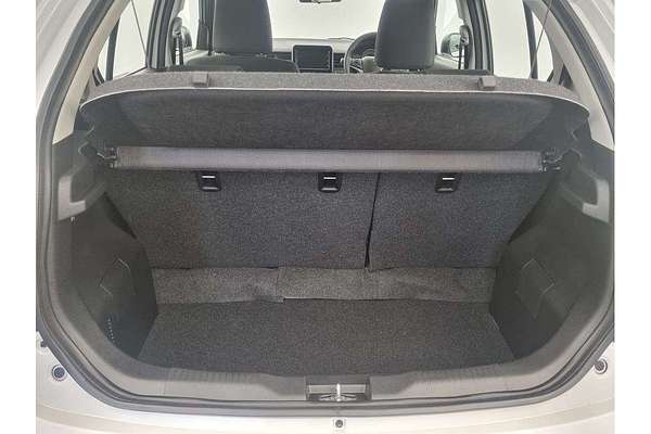 2024 Suzuki Ignis GL MF Series II