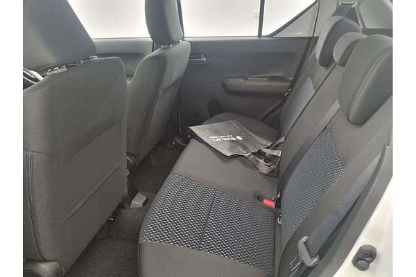 2024 Suzuki Ignis GL MF Series II