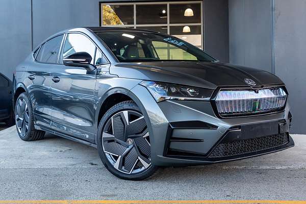 2024 SKODA Enyaq RS NY