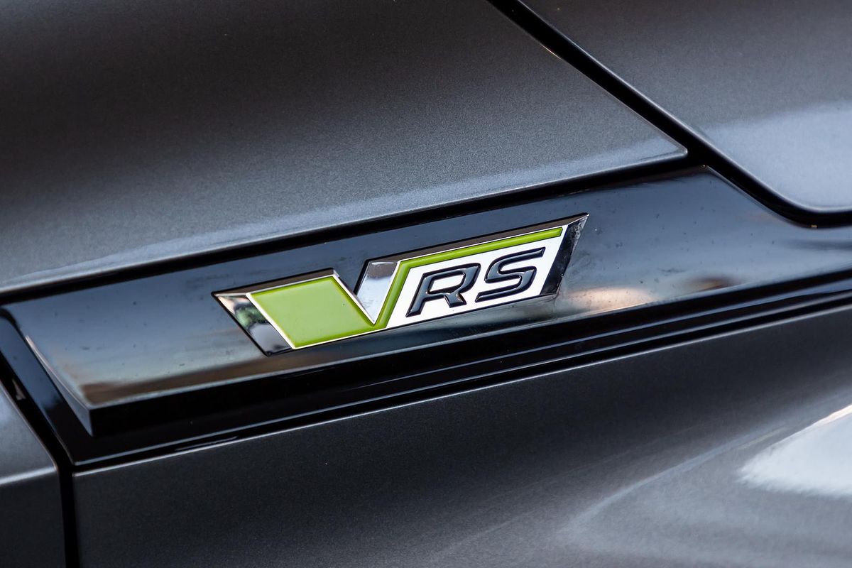 2024 SKODA Enyaq RS NY