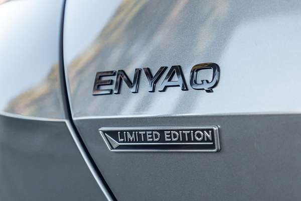 2024 SKODA Enyaq RS NY