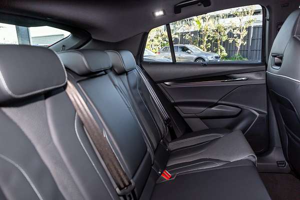 2024 SKODA Enyaq RS NY