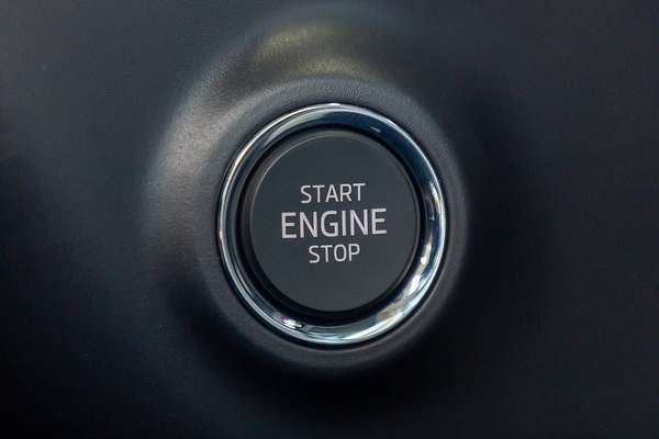 2024 SKODA Enyaq RS NY