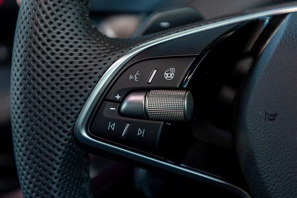2024 SKODA Enyaq RS NY