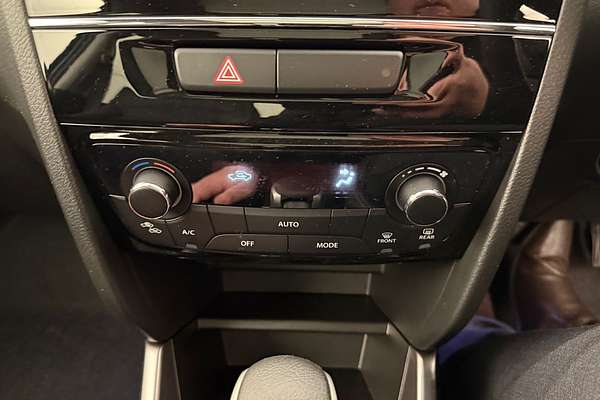 2024 Suzuki Vitara Turbo LY Series II
