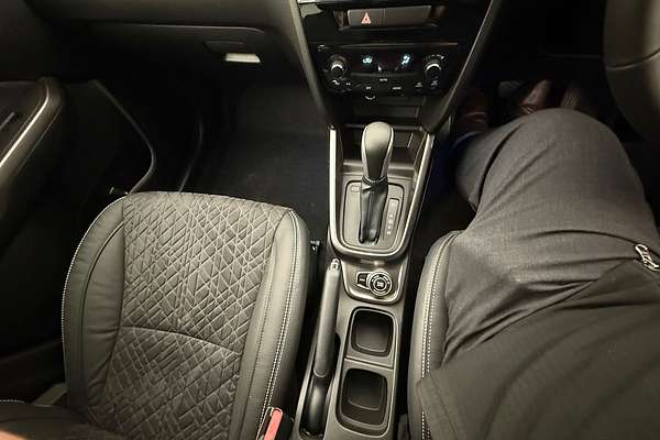2024 Suzuki Vitara Turbo LY Series II