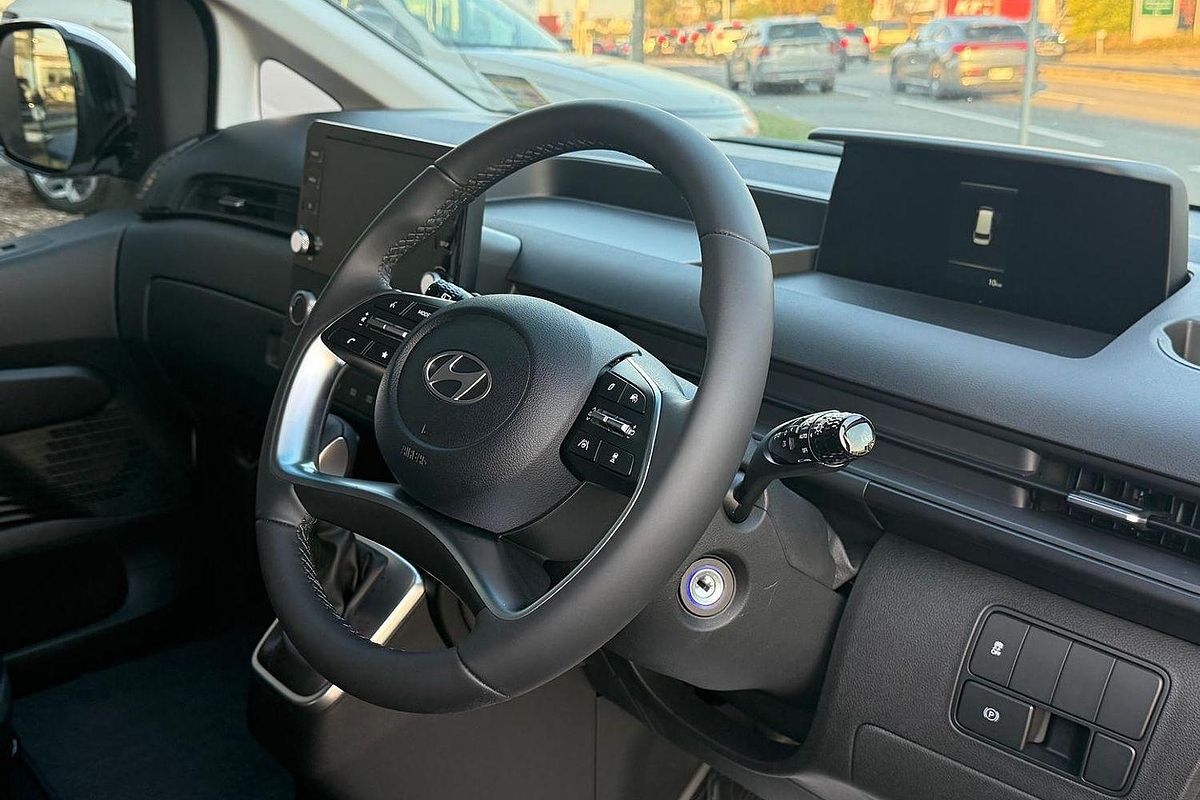 2024 Hyundai STARIA LOAD US4.V3