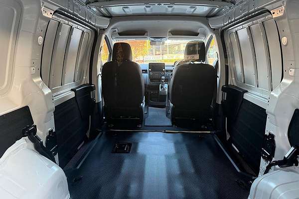 2024 Hyundai STARIA LOAD US4.V3