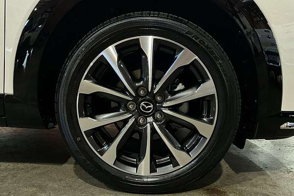 2023 Mazda CX-3 sTouring DK