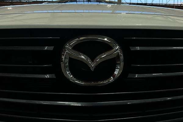 2023 Mazda CX-3 sTouring DK