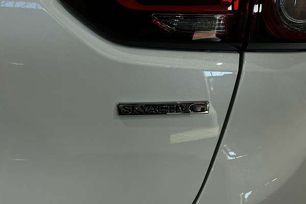 2023 Mazda CX-3 sTouring DK