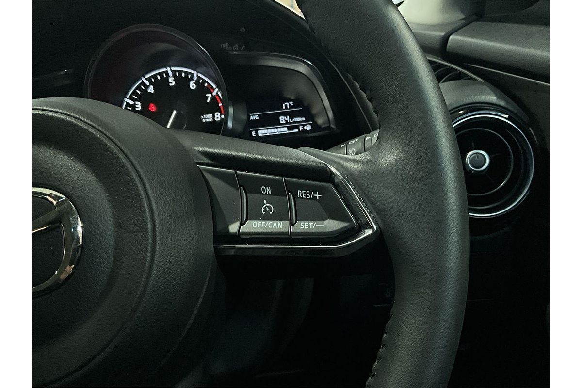 2023 Mazda CX-3 sTouring DK