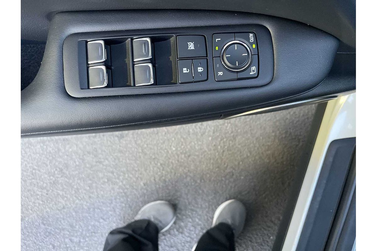 2022 Lexus RX