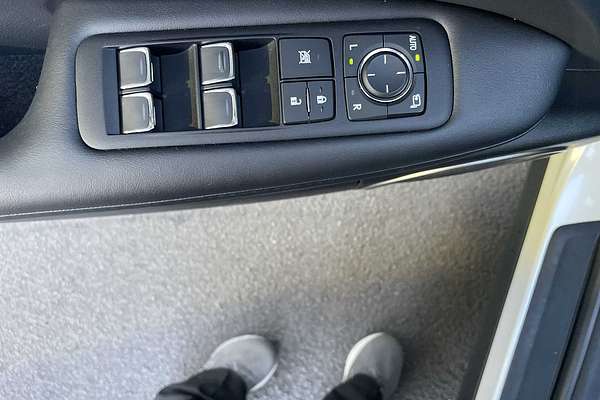 2022 Lexus RX