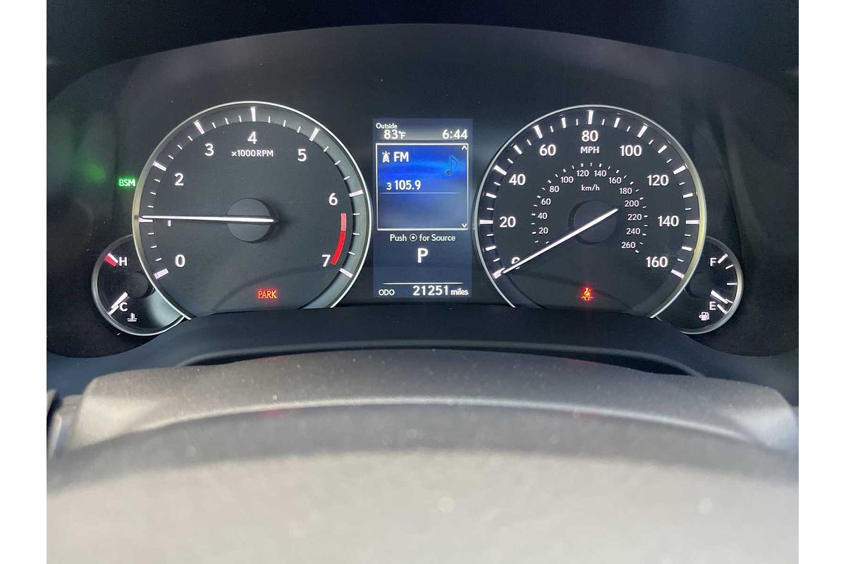 2022 Lexus RX