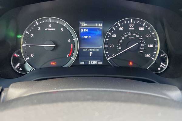 2022 Lexus RX