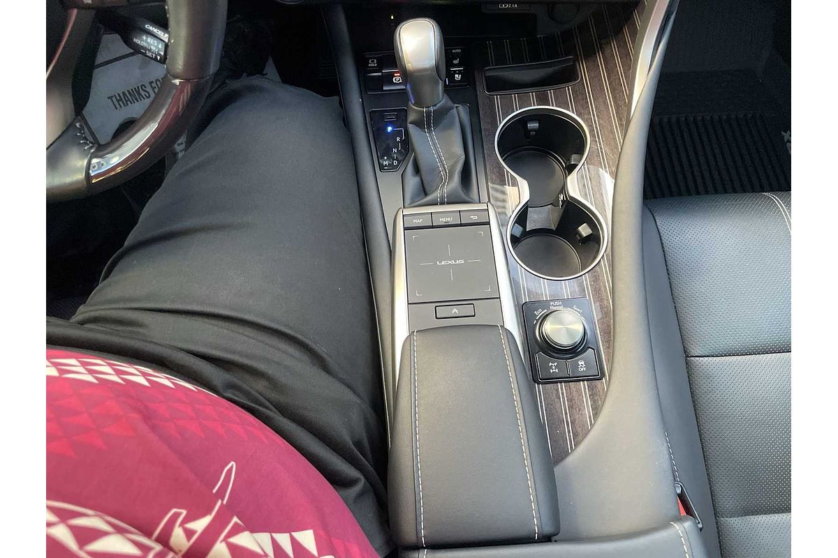 2022 Lexus RX