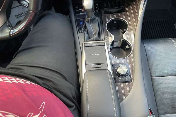 2022 Lexus RX