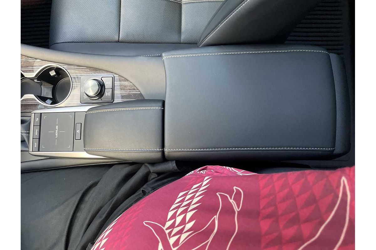 2022 Lexus RX