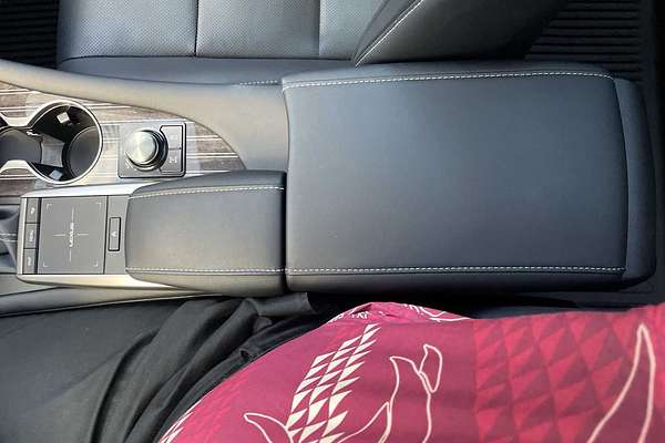 2022 Lexus RX