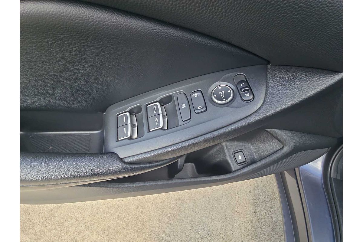 2018 Honda Accord LX 1.5T