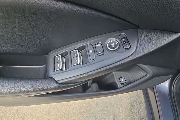 2018 Honda Accord LX 1.5T