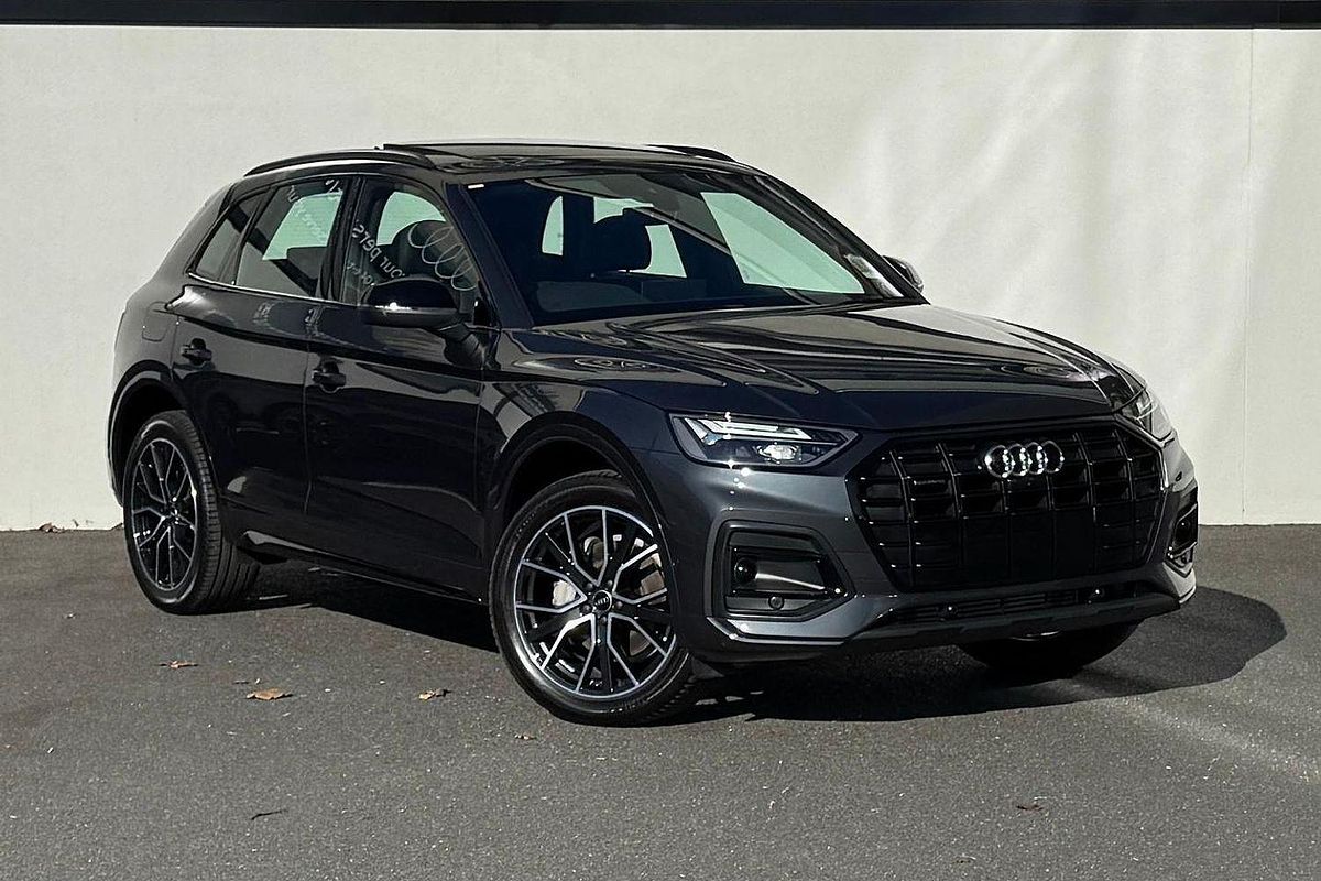 2025 Audi Q5 45 TFSI Sport FY