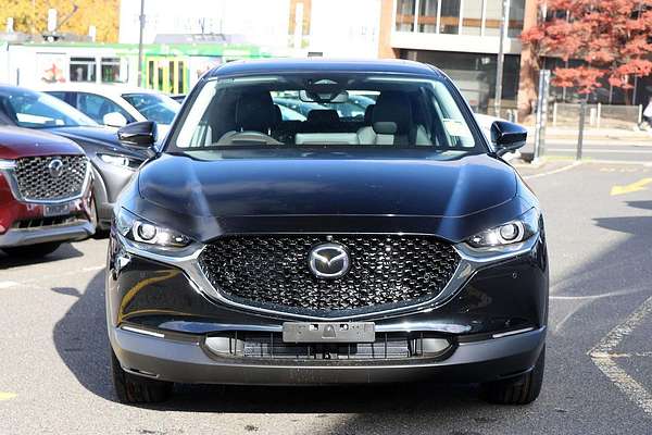 2025 Mazda CX-30 G25 Astina DM Series