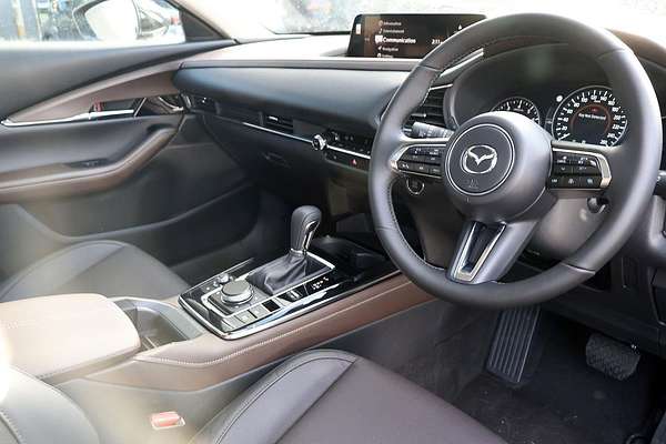 2025 Mazda CX-30 G25 Astina DM Series