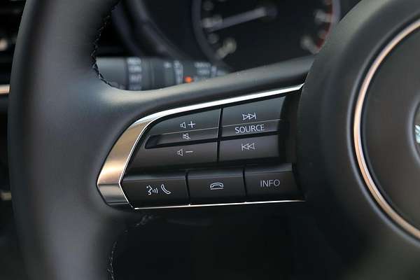 2025 Mazda CX-30 G25 Astina DM Series