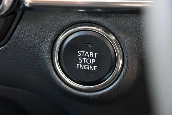2024 Mazda 3 G25 Astina BP Series
