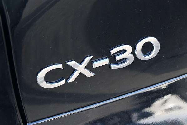 2025 Mazda CX-30 G25 Astina DM Series