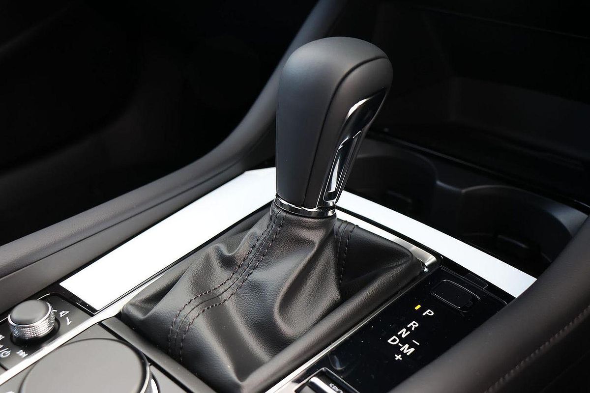 2024 Mazda 3 G25 Astina BP Series