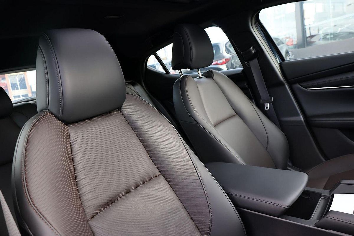 2024 Mazda 3 G25 Astina BP Series