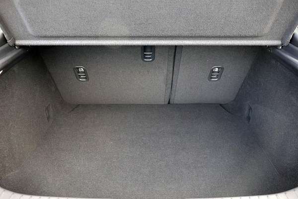 2024 Mazda 3 G25 Astina BP Series