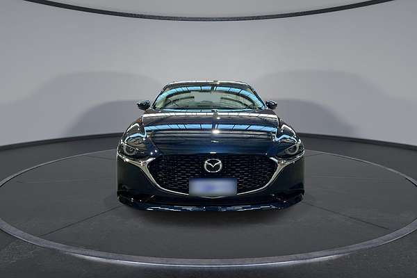 2024 Mazda 3 G25 Astina BP Series