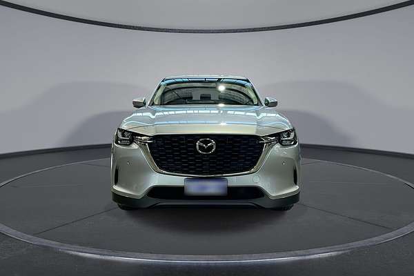 2024 Mazda CX-60 G40e Evolve KH Series