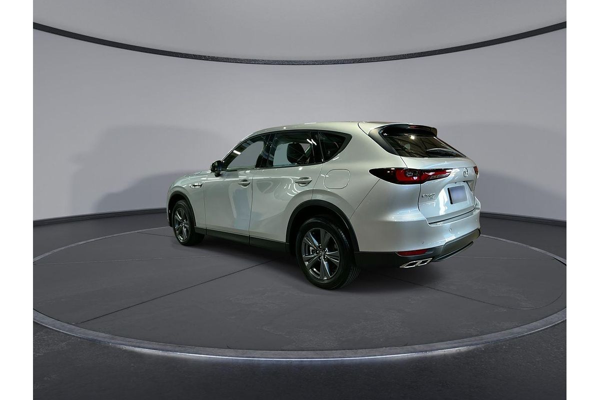2024 Mazda CX-60 G40e Evolve KH Series