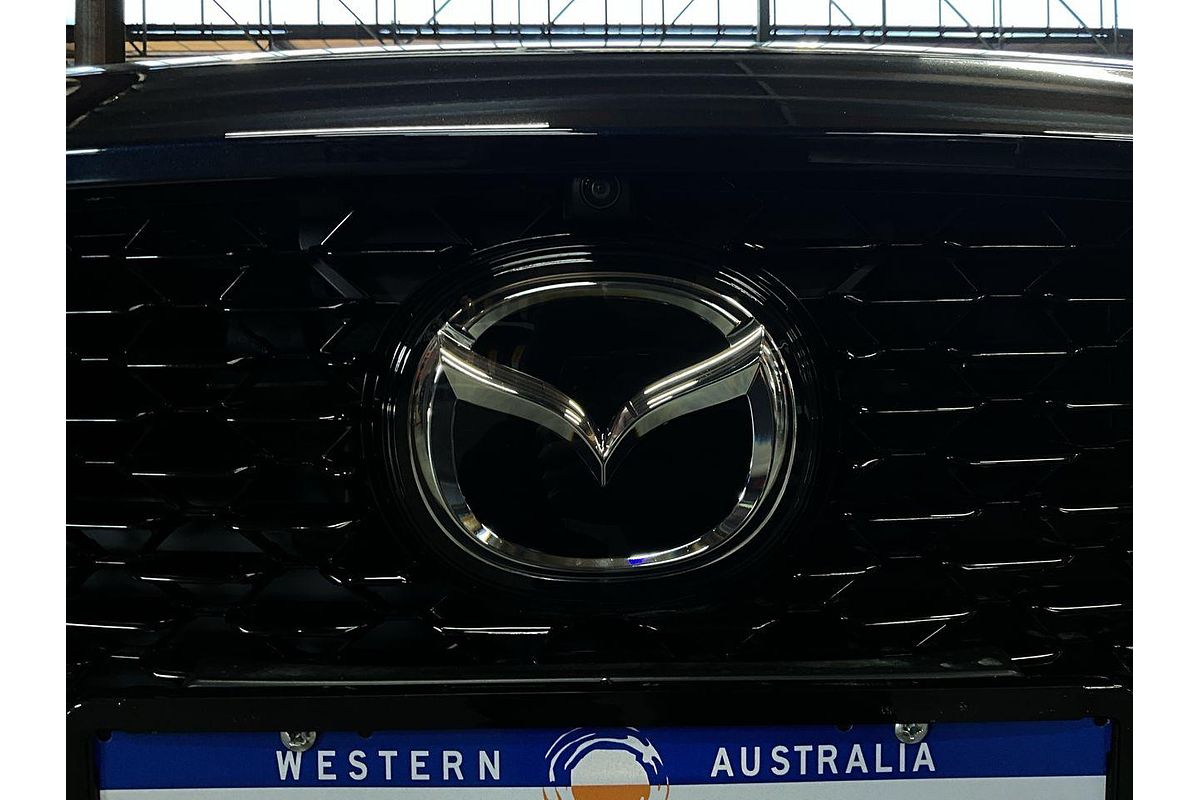 2024 Mazda 3 G25 Astina BP Series