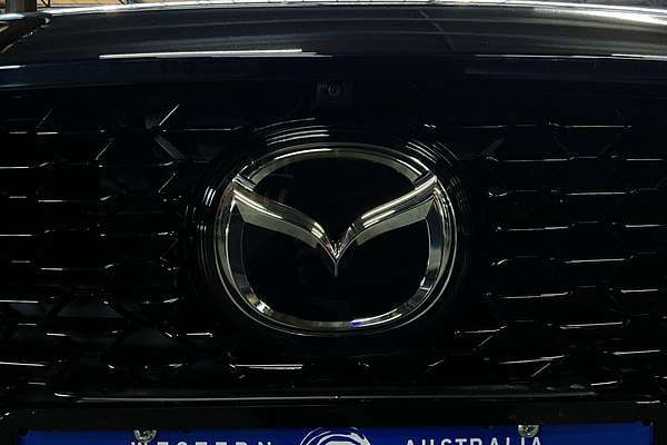2024 Mazda 3 G25 Astina BP Series