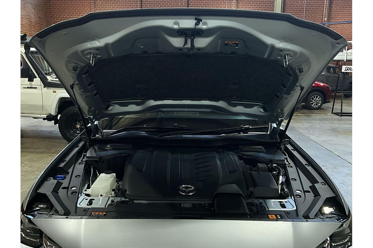 2024 Mazda CX-60 G40e Evolve KH Series
