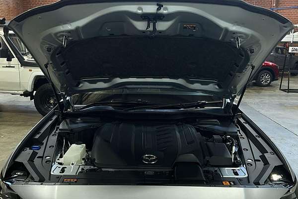 2024 Mazda CX-60 G40e Evolve KH Series