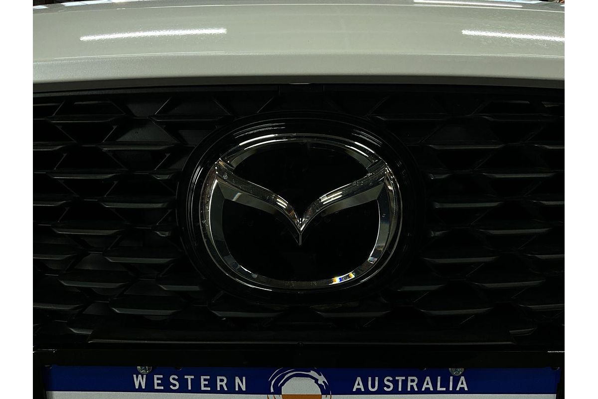 2024 Mazda 3 G20 Pure BP Series