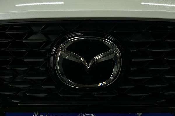 2024 Mazda 3 G20 Pure BP Series