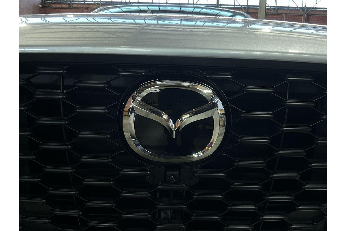 2024 Mazda CX-60 G40e Evolve KH Series