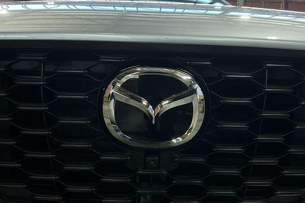 2024 Mazda CX-60 G40e Evolve KH Series