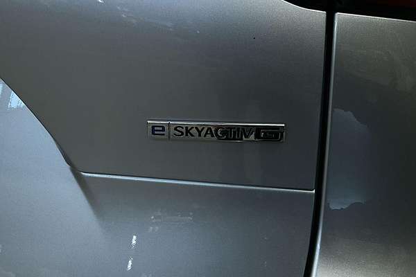 2024 Mazda CX-60 G40e Evolve KH Series