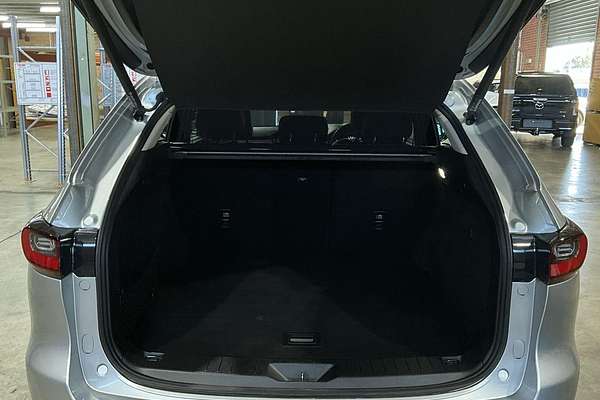 2024 Mazda CX-60 G40e Evolve KH Series