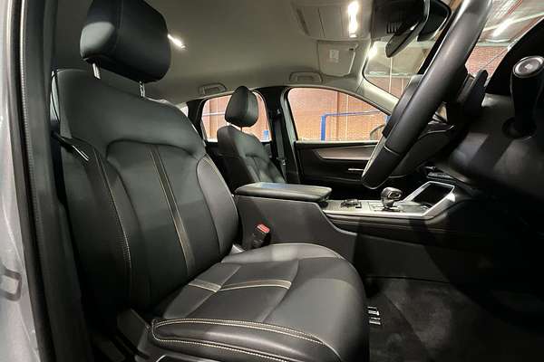 2024 Mazda CX-60 G40e Evolve KH Series