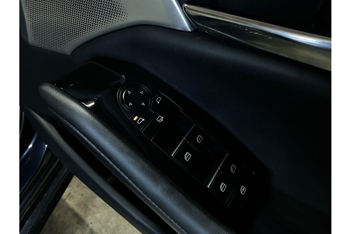 2024 Mazda 3 G25 Astina BP Series
